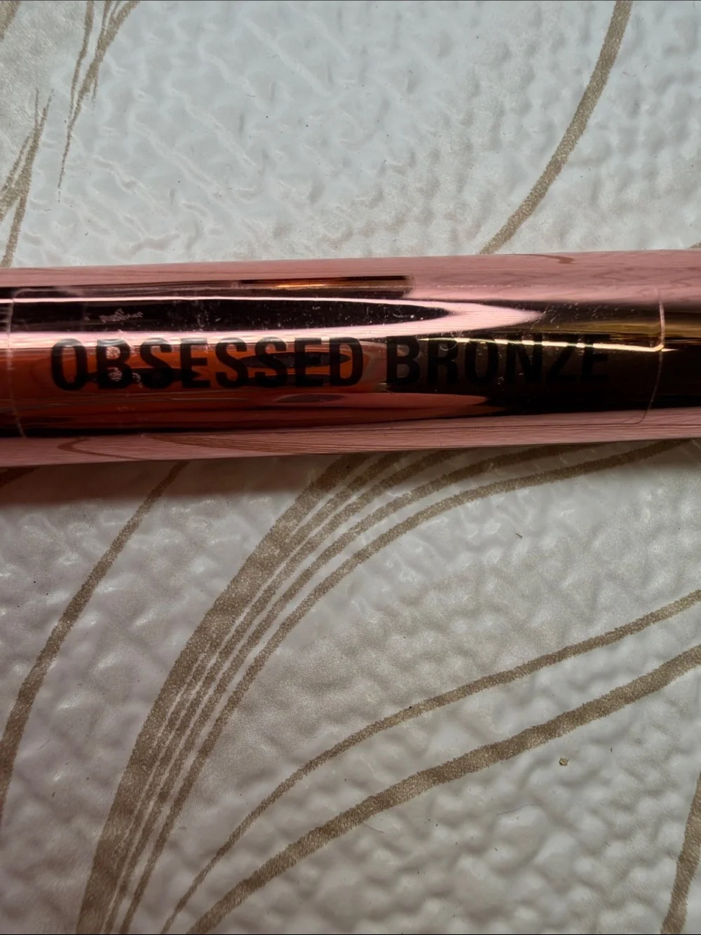 Revolution Eye Shadow Stick Obsessed Bronze